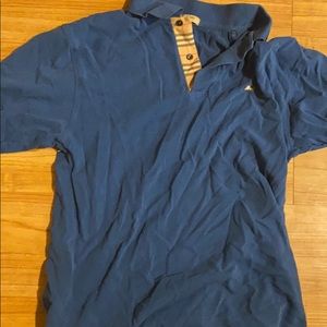 Burberry Polo